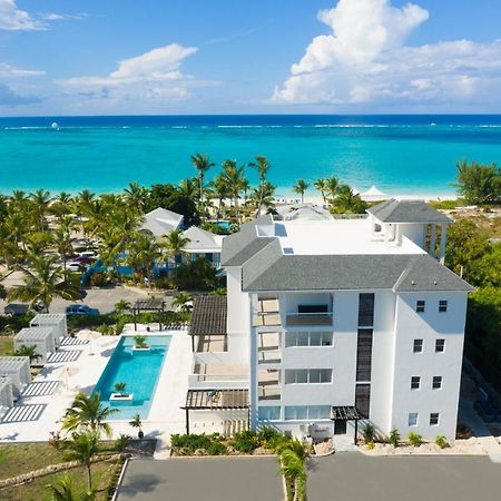 Hotel The Tides, Grace Bay à The Bight Settlements Extérieur photo