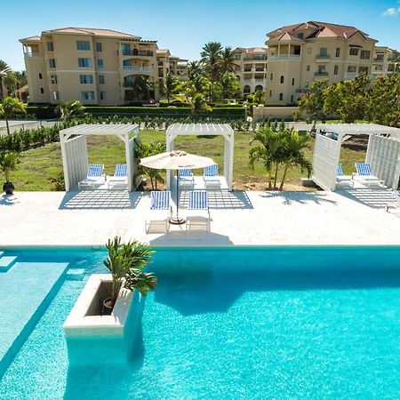 Hotel The Tides, Grace Bay à The Bight Settlements Extérieur photo
