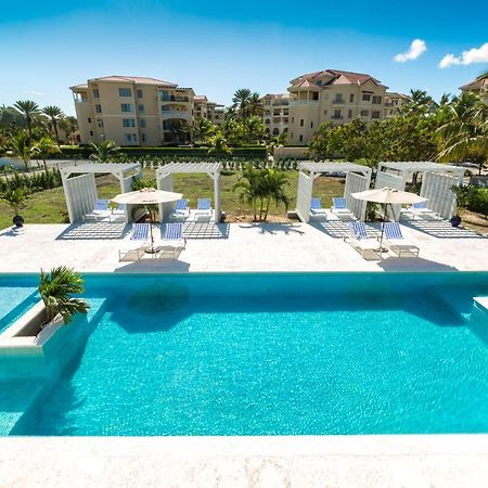 Hotel The Tides, Grace Bay à The Bight Settlements Extérieur photo