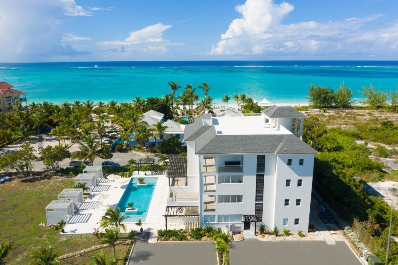 Hotel The Tides, Grace Bay à The Bight Settlements Extérieur photo