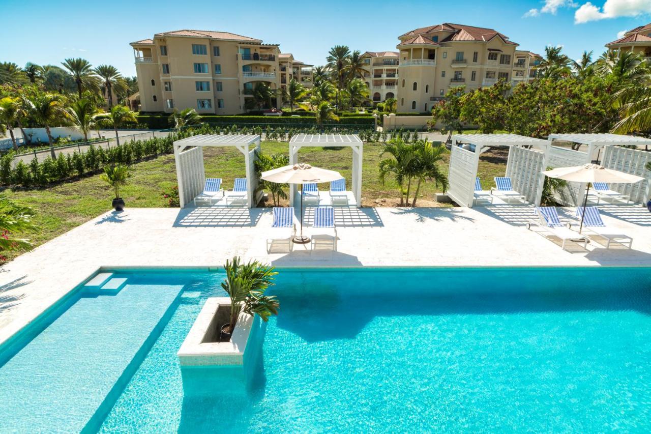 Hotel The Tides, Grace Bay à The Bight Settlements Extérieur photo