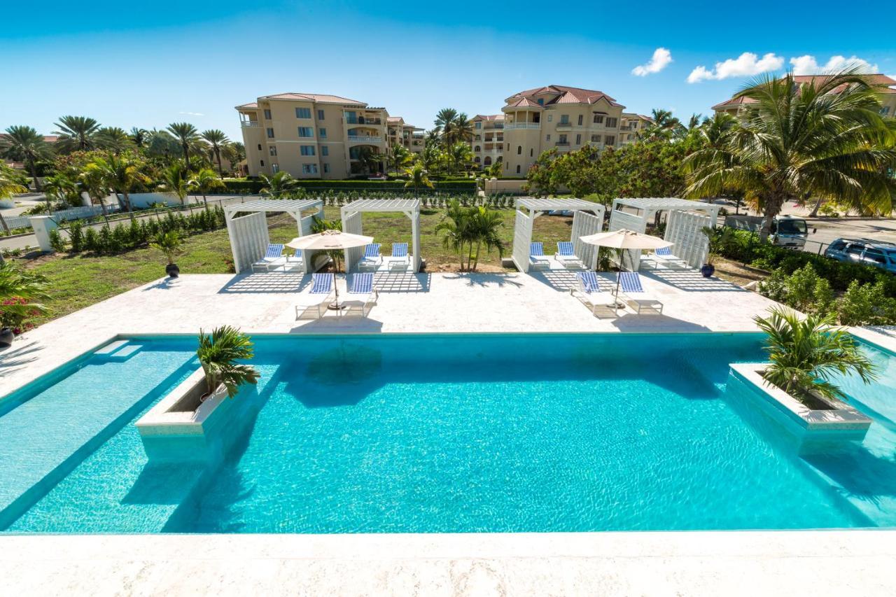 Hotel The Tides, Grace Bay à The Bight Settlements Extérieur photo