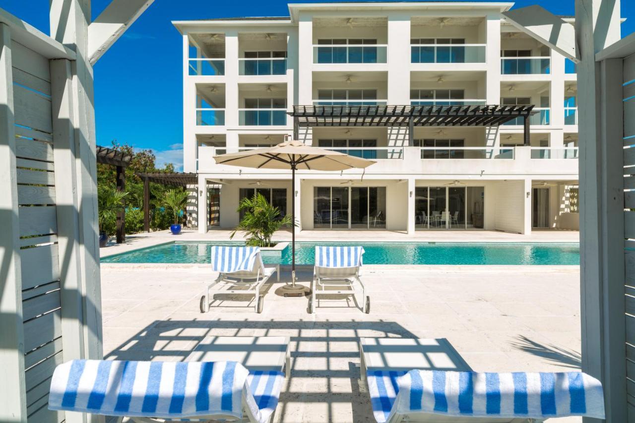 Hotel The Tides, Grace Bay à The Bight Settlements Extérieur photo