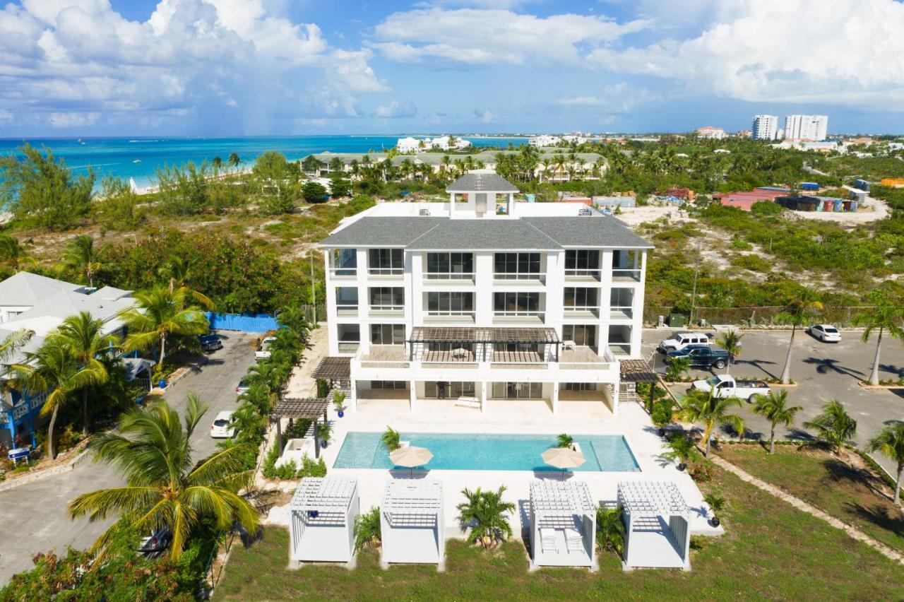Hotel The Tides, Grace Bay à The Bight Settlements Extérieur photo