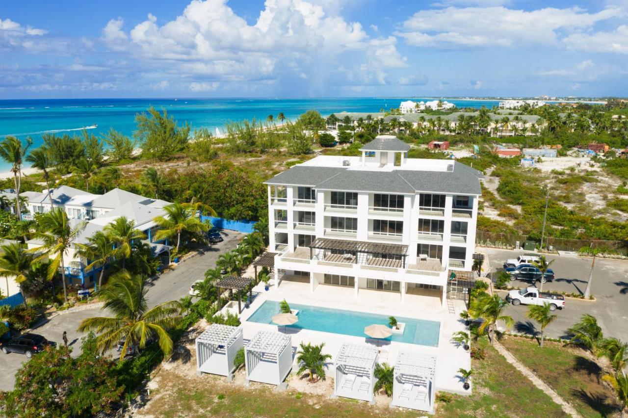 Hotel The Tides, Grace Bay à The Bight Settlements Extérieur photo