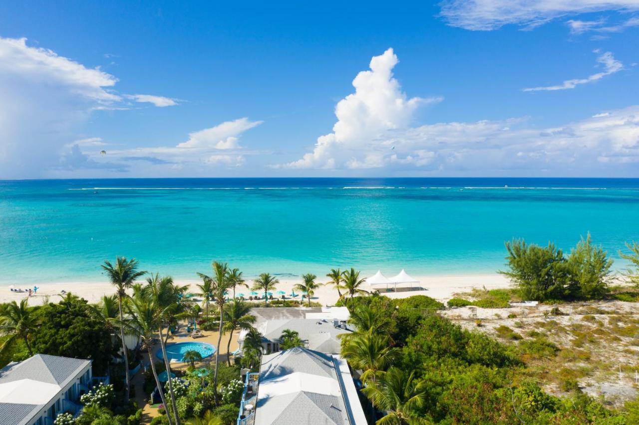 Hotel The Tides, Grace Bay à The Bight Settlements Extérieur photo
