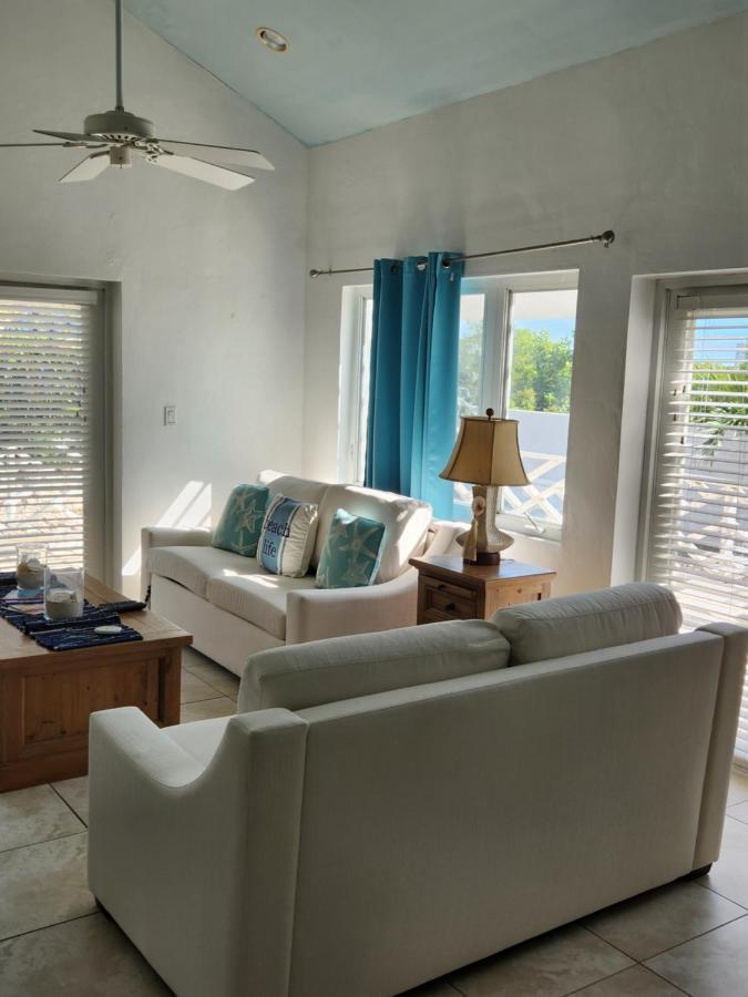 Hotel The Tides, Grace Bay à The Bight Settlements Extérieur photo