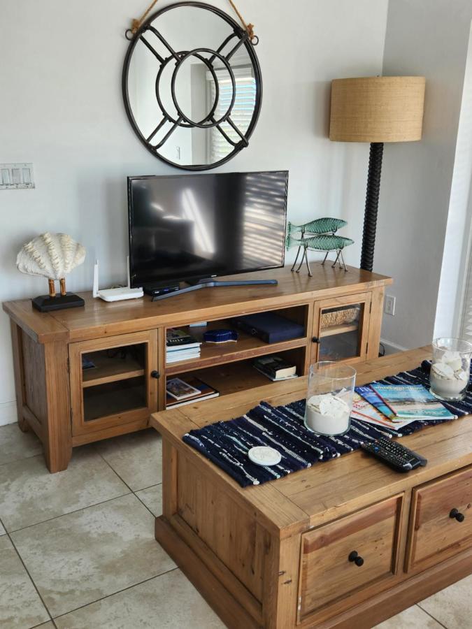Hotel The Tides, Grace Bay à The Bight Settlements Extérieur photo