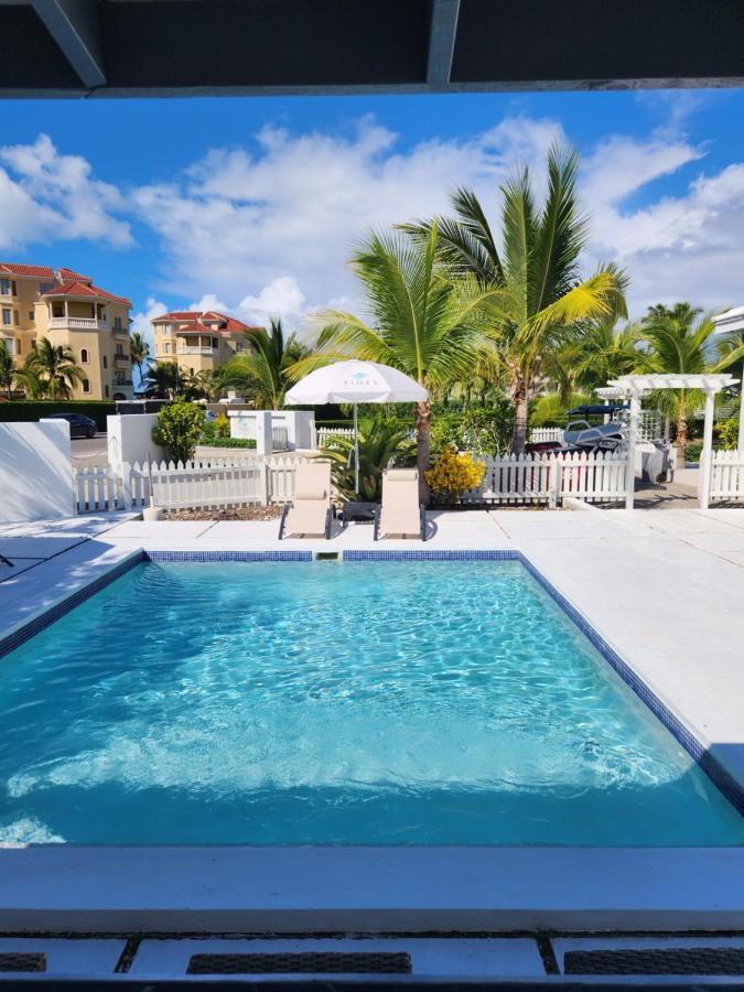 Hotel The Tides, Grace Bay à The Bight Settlements Extérieur photo